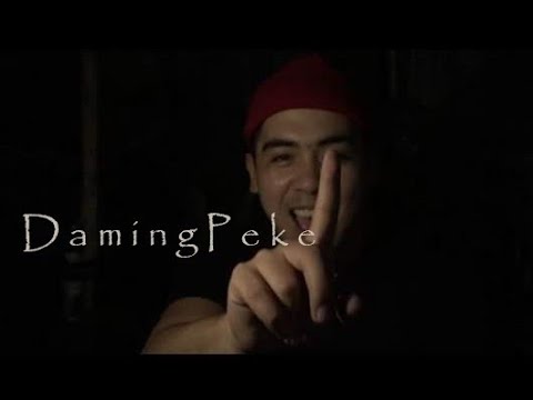 Daming Peke - Cholo M. (Official Music Video)