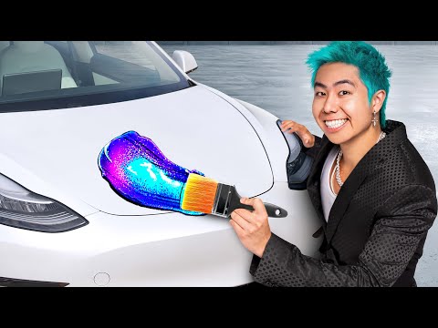 $100,000 Art Competition - Day 7