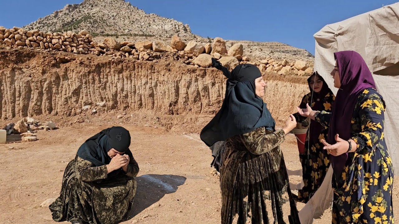 Amina's Sinister Plan Uncovered: Grandma's  Broken Heart💔, She Leaves Home 😢