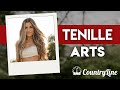 Tenille Arts Discusses New Single “Don’t Ruin Flowers” and Upcoming Album