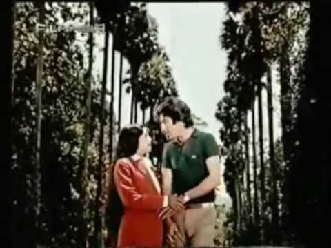 Chandralekha Perera - Obaya Ma Susume - Sandakal Randewa film