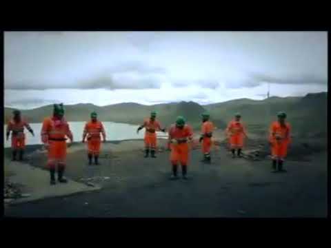 Como el remolino - ministerio oh divina majestad