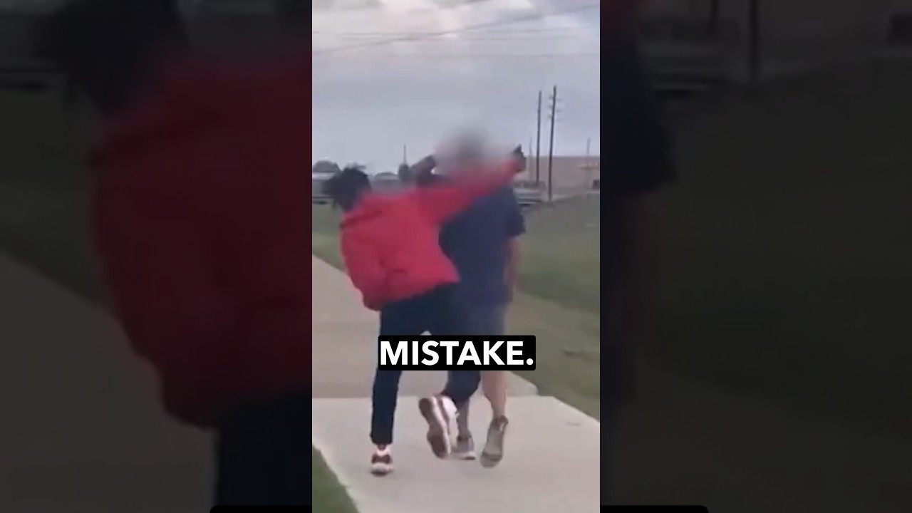 This Sweet Boy Dindu Nuffin.