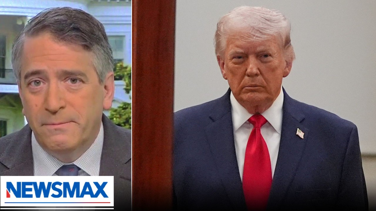 White House demands Iran reopen Strait of Hormuz immediately | National Report