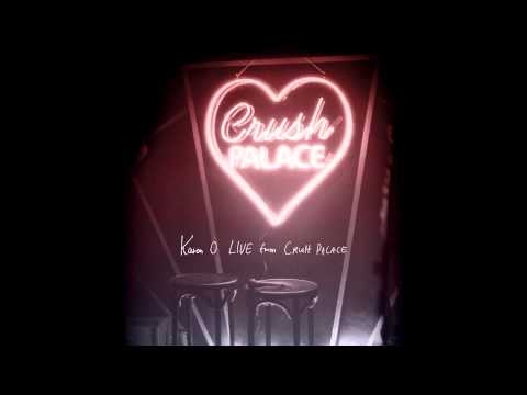 Karen O - Body, Live From Crush Palace (Official Audio)