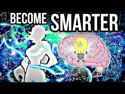 3 Powerful Techniques to Increase YOUR IQ