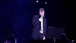 Bryan Ferry - Positively 4th Street live at Lokerse Feesten