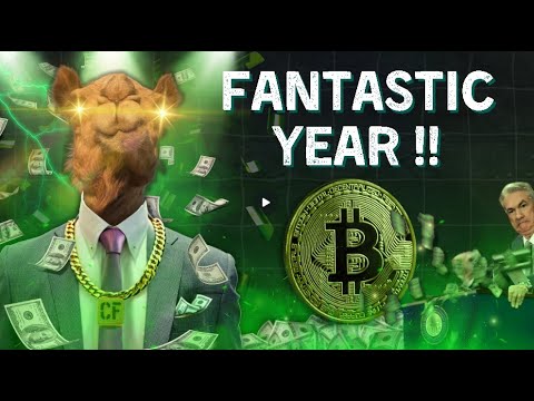 2025: Was für ein Jahr!