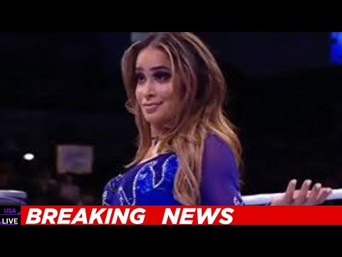 ALIYAH ADDRESSES POSSIBLE WWE RETURN