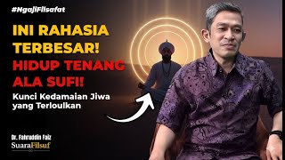 Download lagu Mengapa Orang Saleh Justru Paling Tenang? 3 Rahasia Sufi Imam Hasan Al-Bashri - Dr. Fahruddin Faiz mp3