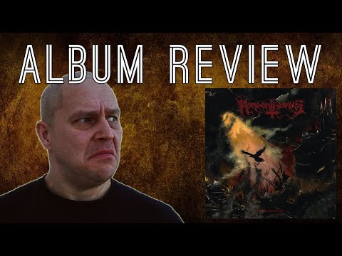 Finnish black metal comeback? Let's see: Korgonthurus - Kuolleestasyntynyt [REVIEW]