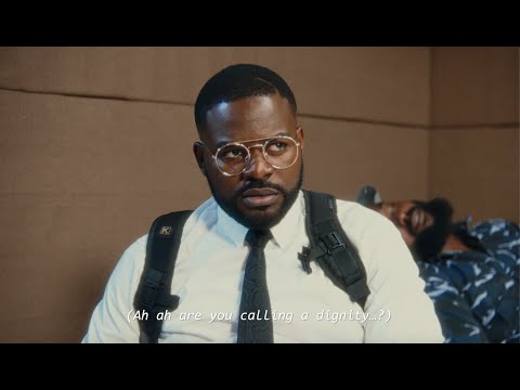 Falz Ft. Vector – Yakubu [Video]