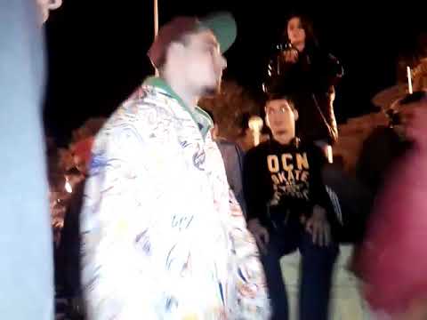 STUART & JONAVI vs MIRKO & CONEC - DESCUENTO - GUERRA DE TEMATICAS - 3ERA FECHA