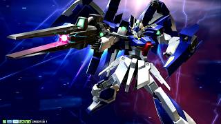 【ARC】今日もどこかでインフィニットブースト VS.ルートバトル ライトニングガンダムフルバーニアン