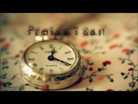 Ekvilibrijum (Ringee & Trice) - Prolazi san