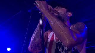 Strung Out - Ice Burn - Ultimate Devotion (Live) 10-23-18