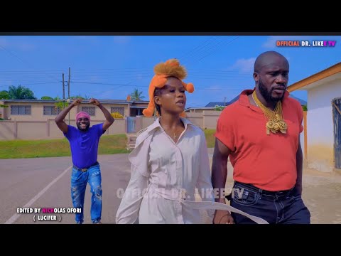 AKABENEZER AND AMA YEBOAH BEST COUPLES IN TOWN😂ft OPOKU,POKUA,SOBOLO,ELDER,ABIGAIL 