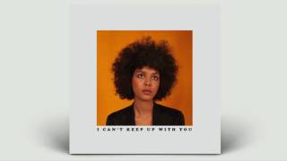 Arlissa - I Can't Keep Up With You (Instrumental)