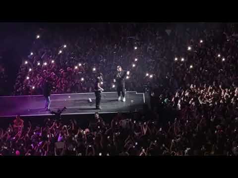 Va y viene ft Arte Elegante-Pailita "Soñando Despierto" 4 de Junio