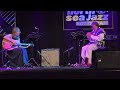 WADADA LEO SMITH & MARY HALVORSON, NORTH SEA JAZZ FESTIVAL 2026