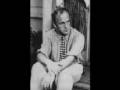 Sviatoslav Richter plays Bach French Suite no.2 in C minor, BWV 813 (2/2)