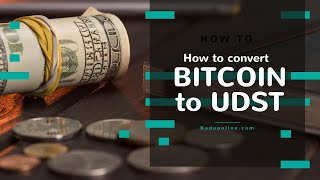 How to convert Bitcoin to USDT on Huobi