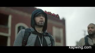 Eminem - Lucky You ft. Joyner Lucas - (REVERSE)