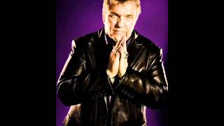 Meat Loaf - Because of you (Lyrics in description)