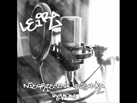 Erbeka ft Leira - Spójrz na nas