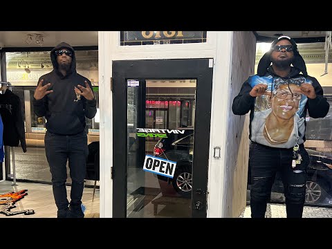 Bippy - FatBro x Ryy Glizz