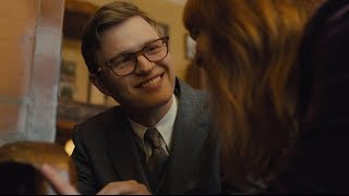 The Goldfinch Film Trailer