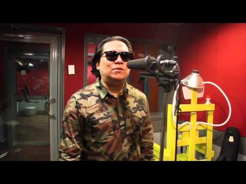 Carta Hits Gegar   Ronnie Hussein