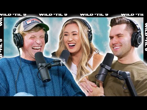 When Ignoring Him Actually Works… ft. Matt King  | Wild 'Til 9 Episode 60