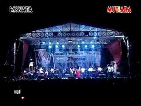 Monata ulujami..Bunga warung ..elis alycia