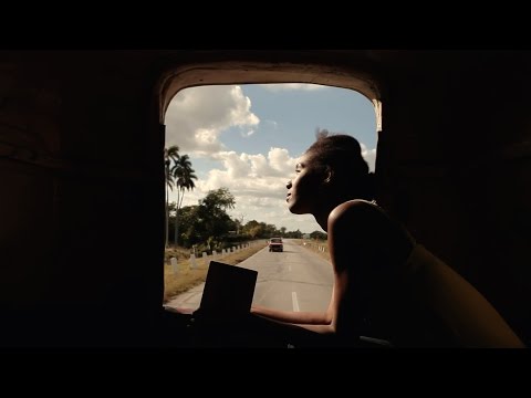 ATRAVÉS O FILME - TRAILER OFICIAL