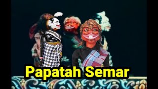Download lagu PAPATAH SEMAR NYENTUH PISAN KANA HATE mp3 Download lagu PAPATAH SEMAR NYENTUH PISAN KANA HATE mp3