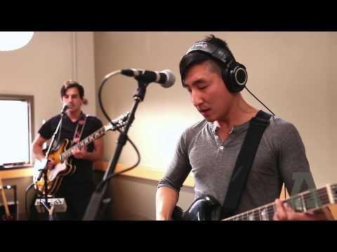 Ivan & Alyosha - The Fold - Audiotree Live