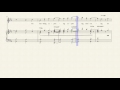 Chomp And Munch Piano Voice