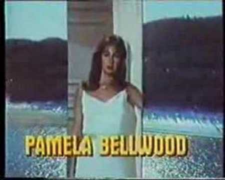 Canal Nostalgia IV (telenovelas)  Angel o Demonio