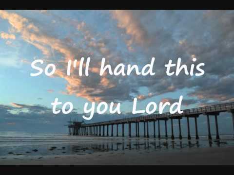 Trevor Smith - I'll Hand This To You Lord