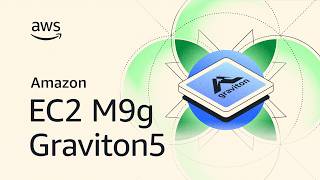 Amazon EC2 M9g Instances - Powered by AWS Graviton5 | Amazon Web Services