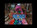 Barney S The One And Only You Roll Over