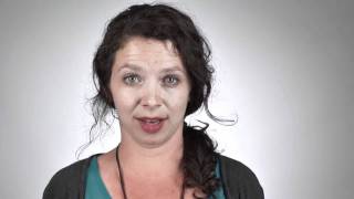 I AM THEATRE: Jenny Larson