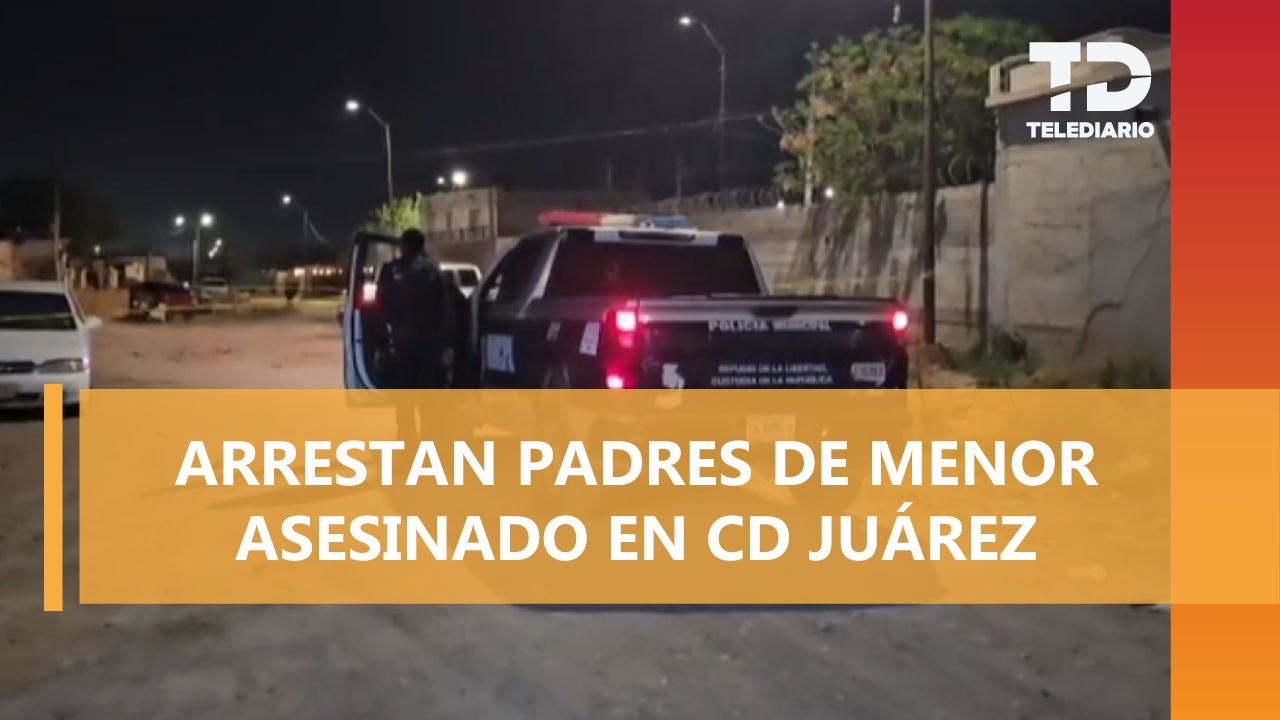 Autoridades de Chihuahua intensifican búsqueda para identificar a menor asesinado en Ciudad Juárez