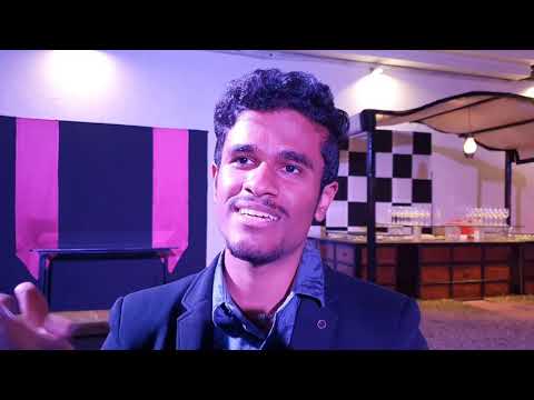 Karthikeyan Murali plays the best game of Tata Steel Chess India Rapid 2021