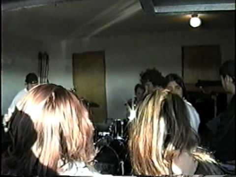 1995 UP THE PUNX  PART 1 of 9 (BEELZEBULLIES, NOREASTER)
