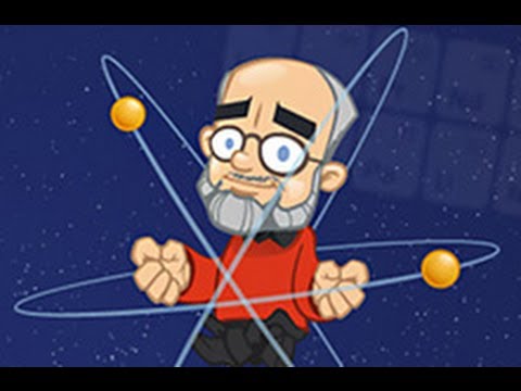 Terra X - Faszination Universum - Das Rätsel der Harmonie - Die Macht des Schicksals (Harald Lesch)