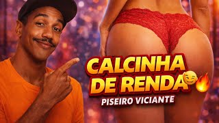 CALCINHA DE RENDA