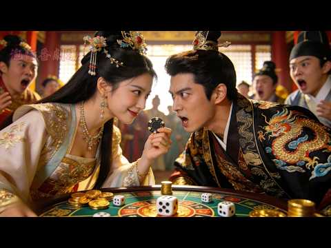 Won the Bet, Saved the Family, Gifted the Throne! Playboy Tamed by Fierce Wife