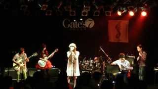 発表会でSearching / Superflyをやってみた@中州Gate's7